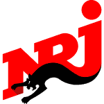 Logo NRJ