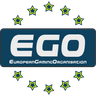 Logo EGO