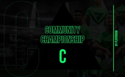Community Championship #1 - C