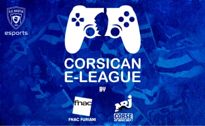 Corsican E-LEAGUE Q2