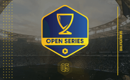 Playorium Open Series Q5