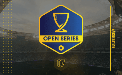 Playorium Open Series Q7