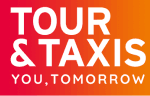 Logo Tour & Taxis