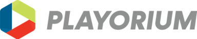 Logo Playorium esports plateform