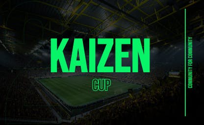 Kaizen Cup