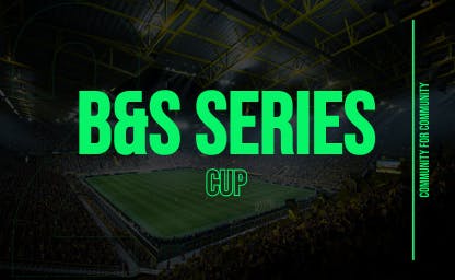 B&S Series Cup Free