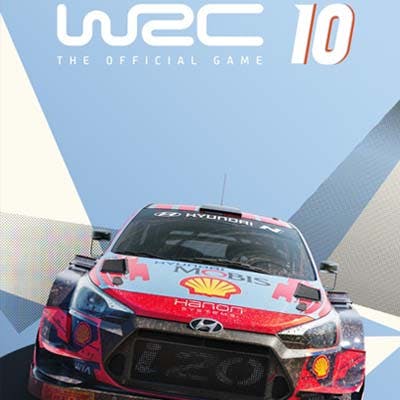 Redbull WRC10 Online Challenge #2